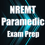 NREMT Paramedic Exam Review APK