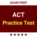 ACT Practice Test 2018 Edition APK