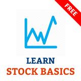 Stock School أيقونة