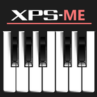 XPS Mobile Editor أيقونة