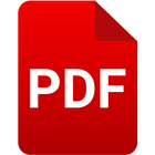 آیکون‌ PDF Reader App - PDF Viewer