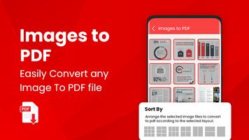 برنامه‌نما PDF Reader App - PDF Viewer عکس از صفحه