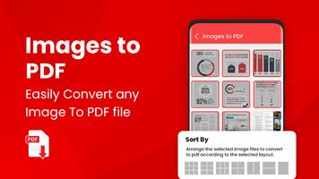 PDF Reader App - PDF Viewer Screenshot 3