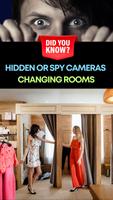 Hidden Camera Detector Pro screenshot 2