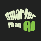 Smarter Than AI - An AI Trivia icono