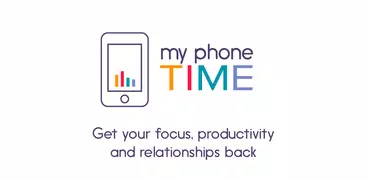 My Phone Time - App usage trac