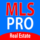 MLS PRO Real Estate ícone