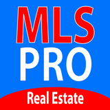 MLS PRO Real Estate icône