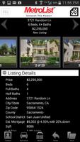 MLS PRO Real Estate screenshot 3