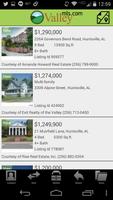 North Alabama Homes For Sale screenshot 1