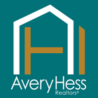 AveryHess ícone
