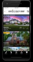 Asheville Realty Group Screenshot 1