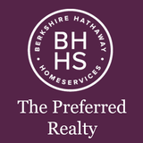 BHHS The Preferred Realty أيقونة