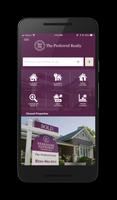 BHHS The Preferred Realty الملصق