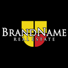 Brand Name Real Estate icône