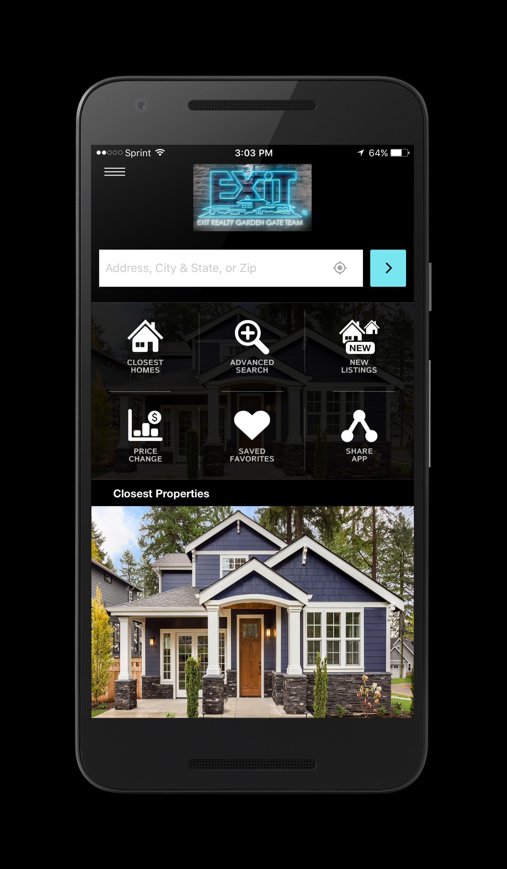 Exit Realty Garden Gate Team For Android Apk Download