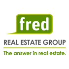 Fred Real Estate Home Search आइकन