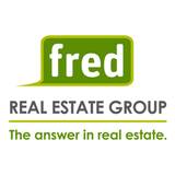 Fred Real Estate Home Search icon