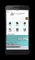 InvesTeam Realty ポスター