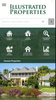 Illustrated Properties ポスター