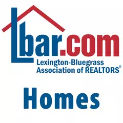 LBAR Homes アプリダウンロード