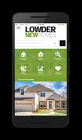 Lowder Poster