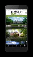 Lowder captura de pantalla 1