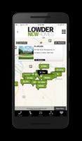 Lowder captura de pantalla 2