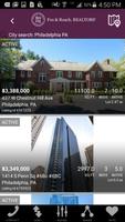 Philadelphia Real Estate স্ক্রিনশট 1