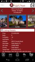 South Florida Property Match capture d'écran 3