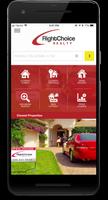 RCR Homes Search Affiche