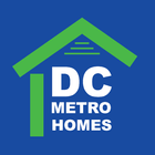 DC Metro Homes アイコン