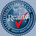Reality Check icône
