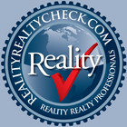 Reality Check ícone