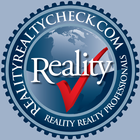 Reality Check icono