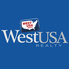 West USA Realty icône