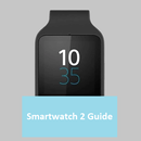 Sony Smartwatch 2 SW2 Guide APK
