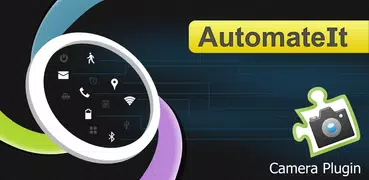 AutomateIt Camera Plugin