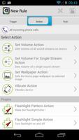 AutomateIt Flashlight Plugin 截圖 1