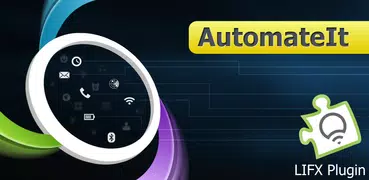 AutomateIt LIFX Plugin