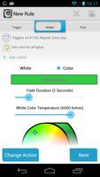 AutomateIt LIFX Plugin screenshot 2