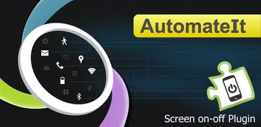 AutomateIt Screen On-Off&Lock