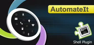 AutomateIt Shell Plugin