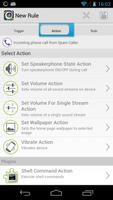 AutomateIt Shell Plugin syot layar 1