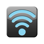 WiFi File Transfer Zeichen