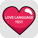 Love Language Test icon