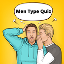 Men Type Quiz APK