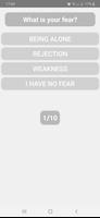 Men Type Quiz screenshot 2