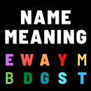 What My Name Means? APK