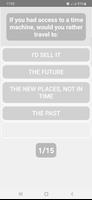 Careers Test screenshot 2